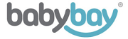 Se alle produkter fra Babybay
