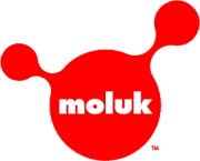 Logotyp Moluk