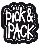 Se alle produkter fra Pick&Pack