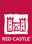 Logotyp Red Castle