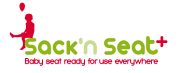 Se alle produkter fra Sack´n Seat