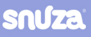 Logotyp Snuza