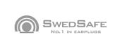 Logotyp Swedsafe