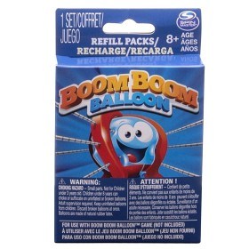 Bilde av Boom Boom Balloon - Extra ballonger 12-pack