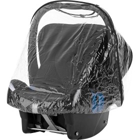 Bilde av Britax Primo Regnbeskyttelse