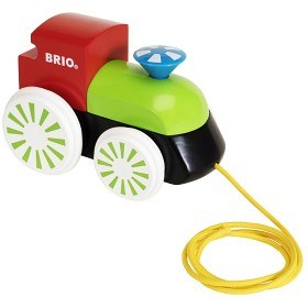 Bilde av BRIO - Draglok