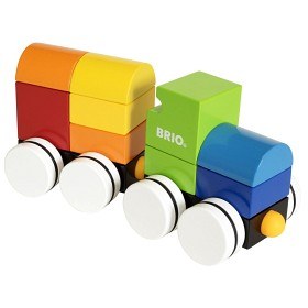 Bilde av BRIO 30245 Magnettog