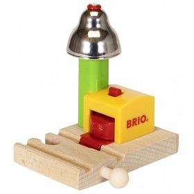 Bilde av BRIO - My First Railway 33707 Magnetstyrd ljudsignal