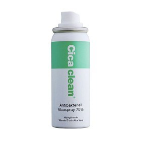 Bilde av Cicaclean Alcospray