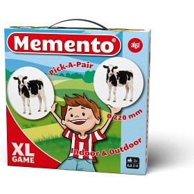 Bilde av Alga - Memento Bondgård XL