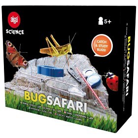 Bilde av Alga Science - Bugsafari