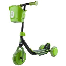 Bilde av STIGA Scooter Mini Kid 3W (Grønn)