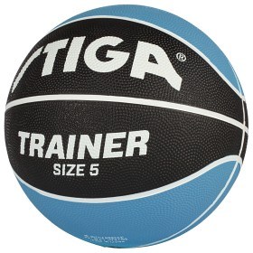 Bilde av STIGA - Basketboll Trainer (Blå 5)