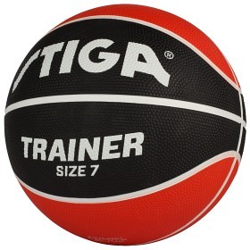 Bilde av STIGA - Basketboll Trainer (Röd 7)