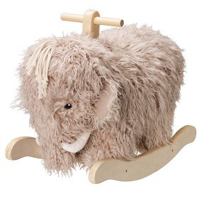 Bilde av Kids Concept Gyngehest Mammut Neo (Natur)