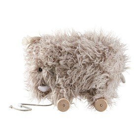 Bilde av Kids Concept Dradyr Mammut Neo (Natur)