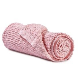 Bilde av NG Baby Babyteppe (Rosa)
