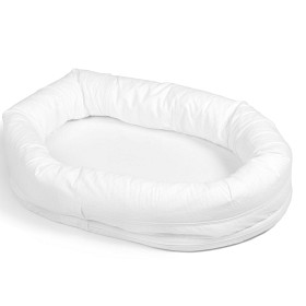 Bilde av NG Baby Sovpöl (Vit)
