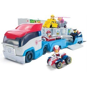 Bilde av Paw Patrol - Paw Patroller