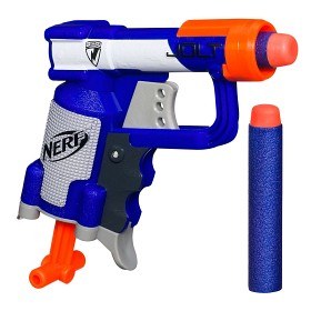 Bilde av Nerf - N-Strike Elite Jolt