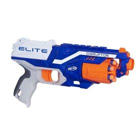 Bilde av Nerf - N´strike Elite Disruptor