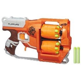 Bilde av Nerf - ZombieStrike FlipFury