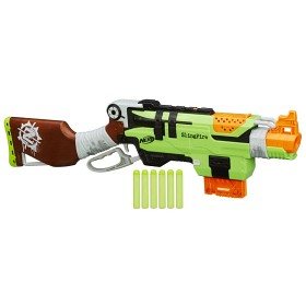 Bilde av Nerf - ZombieStrike Slingfire