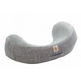 Bilde av Ergobaby Natural Curve Ammepute (Grå)