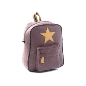 Bilde av Smallstuff Ryggsäck (Rosa)