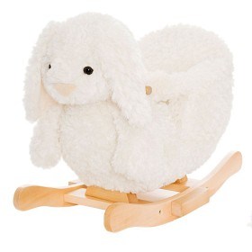 Bilde av Teddykompaniet Kaningunga Baby med ljud
