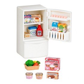 Bilde av Sylvanian Families Kylskåpsset
