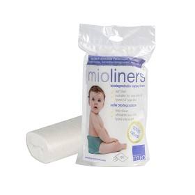 Bilde av Bambino Mio Nappy liners