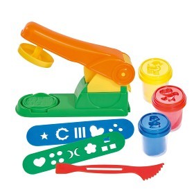 Bilde av Art & Fun - Lerpress