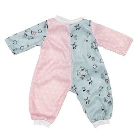 Bilde av Skrållan Pyjamas (Lillan, Anna og David)