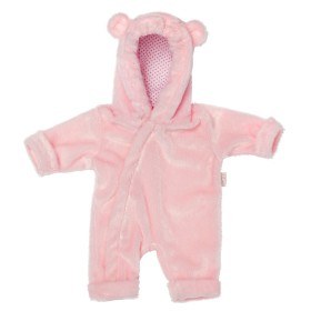 Bilde av Skrållan Rosa Overall (Lillan, Anna og David)