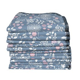 Bilde av ImseVimse Tvättlappar 12-pack (Garden)