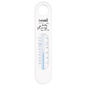 Bilde av Babydan Badtermometer (Vit)