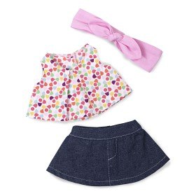Bilde av Rubens Cutie Extrakläder (Summertime)