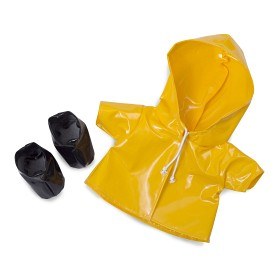 Bilde av Rubens Cutie Extrakläder (Rainy Day)