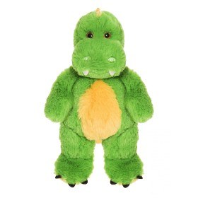 Bilde av Bolibompa draken Liten 17 cm