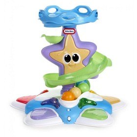 Bilde av Little Tikes - Stand ´n Dance Starfish