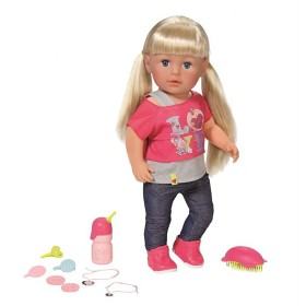 Bilde av Baby Born - Interaktiv syster