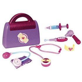 Bilde av Doktor McStuffins - Doktorsväska
