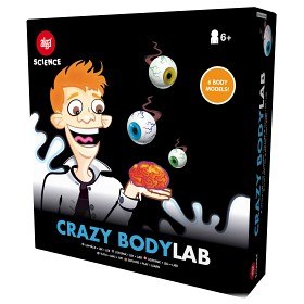 Bilde av Alga Science - Crazy BodyLab