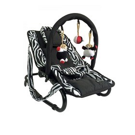 Bilde av Bozz Babysitter Zebra