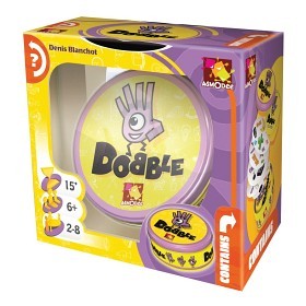 Bilde av Dobble