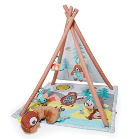 Bilde av Skip Hop Camping Cubs Babygym