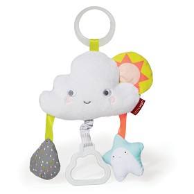 Bilde av Skip Hop Silver Lining Vognleke Sky