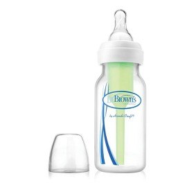 Bilde av Dr Brown NN Options 120ml nappflaska