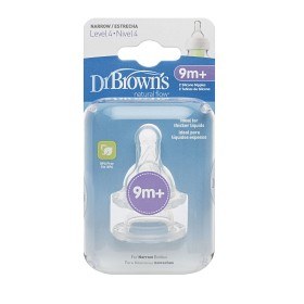 Bilde av Dr Brown NN Options Dinapp (Stl 4)